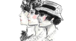 Libro de la Semana: Chanel Sa Vie