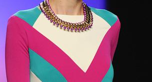 Labios azules y verdes ¿nos atreveremos a llevarlos en verano?