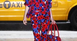 DKNY Primavera/Verano 2012