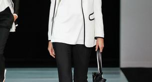 Emporio Armani Primavera/Verano 2012