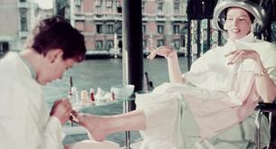 Cuida de tus pies y manos