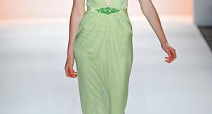 Jenny Packham Primavera/Verano 2012