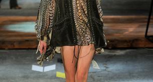 Just Cavalli Primavera/Verano 2012