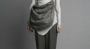 Helmut Lang vuelve a las pasarelas