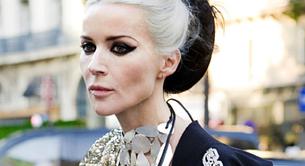 MAC y Daphne Guinness