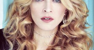 Madonna y su despliegue de gafas de sol en Venecia