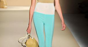 Max Mara Primavera/Verano 2012