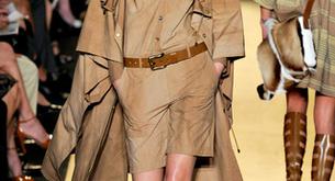 Michael Kors Primavera/Verano 2012