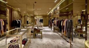 Miu Miu abre su primera tienda en Barcelona 