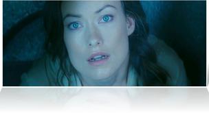 Parece que en el Far West la trenza a un lado también era tendencia