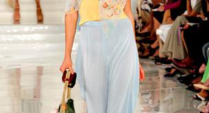 Ralph Lauren Primavera/Verano 2012