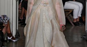 Rochas Primavera/Verano 2012