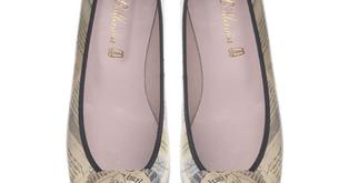 Pretty Ballerinas homenajean a los periodistas