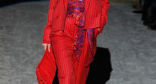 Salvatore Ferragamo Primavera/Verano 2012