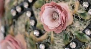 Swarovski con la moda