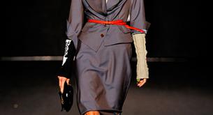 Vivienne Westwood Red Label Primavera/Verano 2012