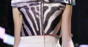 Giambattista Valli la elegancia italiana en París