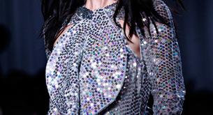 Givenchy se desmarca centrándose en la sastrería