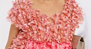 Chanel, ninfas marinas en el Grand Palais