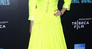 Dios mío ¡Cómo ha cambiado Abigail Breslin!