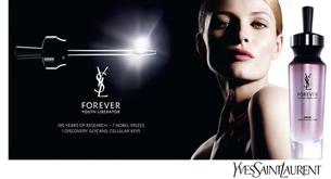 Yves Saint Laurent cuida tu rostro
