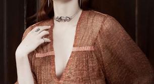 Florence Welch ahora imagen de joyería