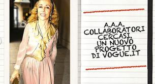 Vogue Italia y su Voguepedia