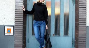 Blogueras suecas: La última sensación