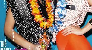 V Magazine se vuelve todo color 