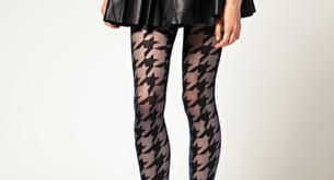 Las medias no son sólo para abrigarse