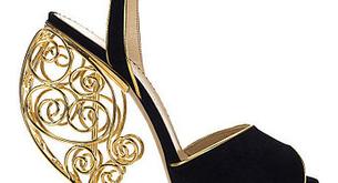 Charlotte Olympia viste tus pies de primavera