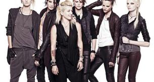 H&M para el remake de Millenium