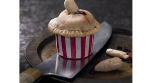 Viste a tu casa para Halloween