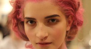 Tendencia cabello:  Mechas de Colores