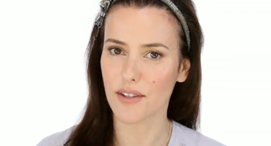 Lisa Eldridge te da las claves para conseguir un maquillaje natural