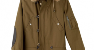 ¡A sacar la parka se ha dicho!