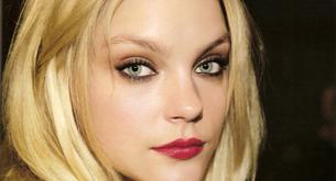 El tocador de Jessica Stam