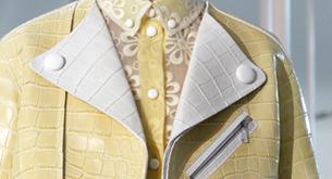 LVMH compra su proveedor de piel de cocodrilo