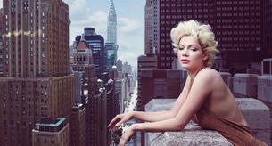 Fiebre Marilyn Monroe!