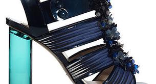 Nicholas Kirkwood para la primavera