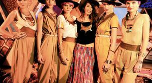 Lo nuevo de Pamela Love para la Primavera/Verano del 2012