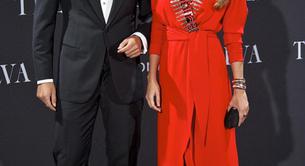 T de Telva, premios sin estilo