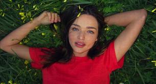 Miranda Kerr para Rag & Bone
