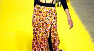 Sonia Rykiel la vuelta a los orígenes