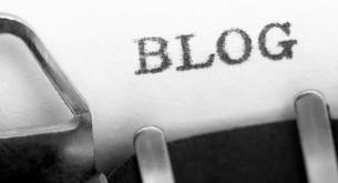 El blog como negocio