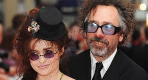 Famosos en un Halloween permanente