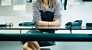 Carine Roitfeld podría tener su propia Barbie