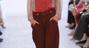 Chloé Primavera/Verano 2012