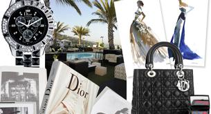 Dior y su subasta solidaria