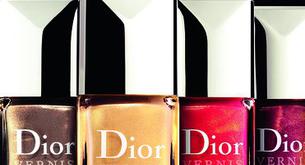 Dior Rouge Or colección de Dior para las Navidades